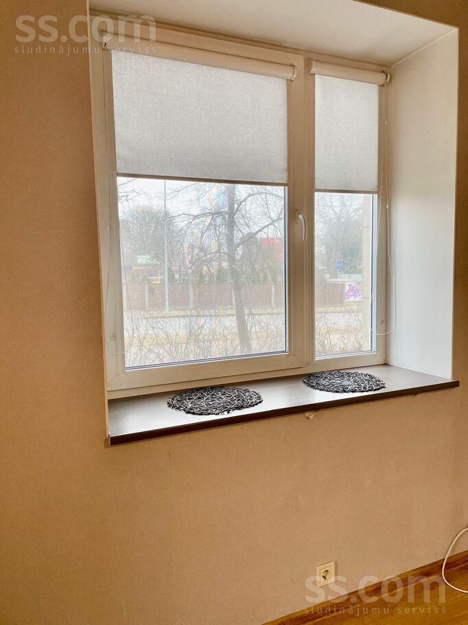 Ganību 114, Ventspils un raj., Ventspils — dzivoklis