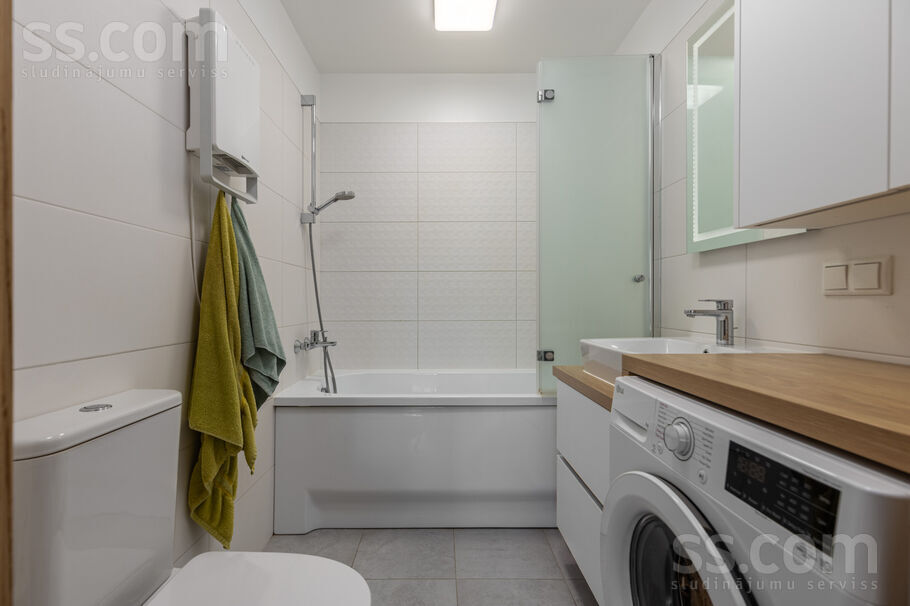 Dravnieku 1, Rīga — dzivoklis