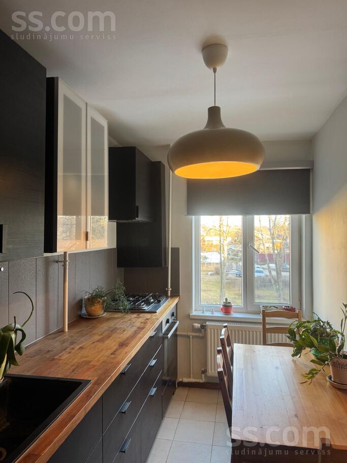 Raiņa 11, Krāslava un raj., Krāslava — dzivoklis