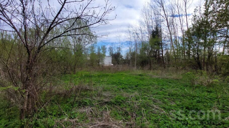 Sātiņu, Rīga — zeme