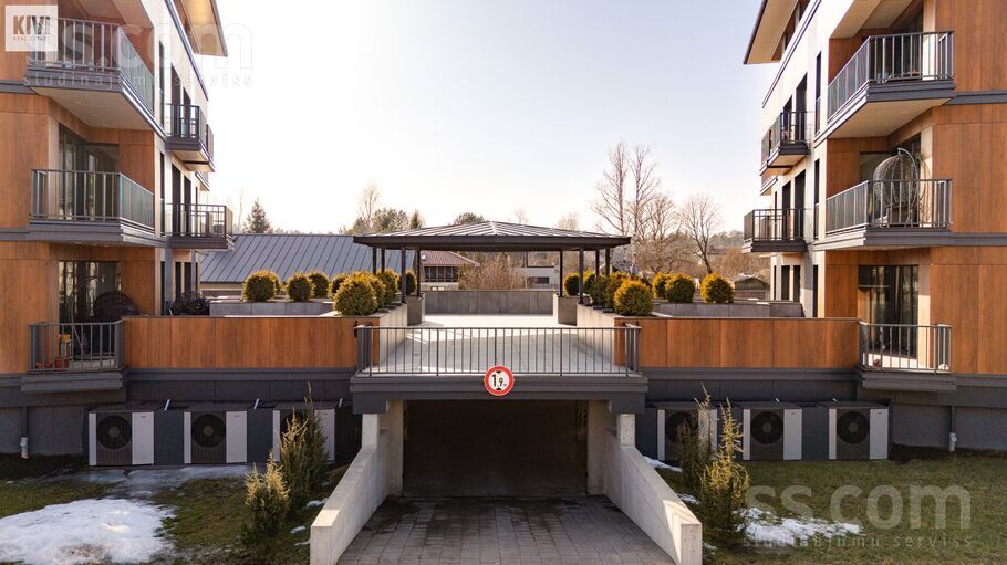 Mežmalas 10, Krustkalni, Rīgas rajons, Ķekavas pag. — dzivoklis