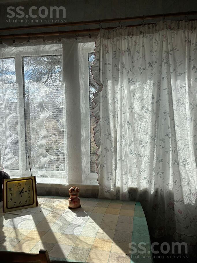 Valdavas, Odziena, Aizkraukle un raj., Vietalvas pag. — maja