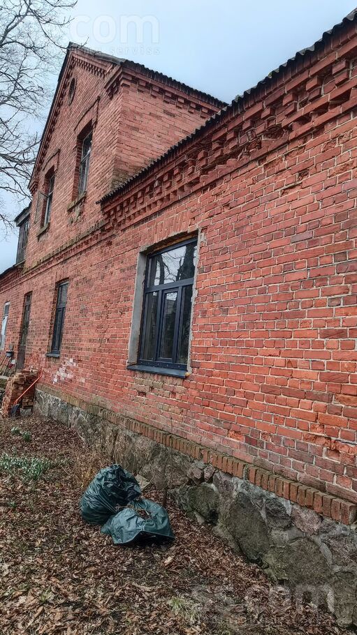 Drevēkas, Valmiera un raj., Kocēnu pag. — maja