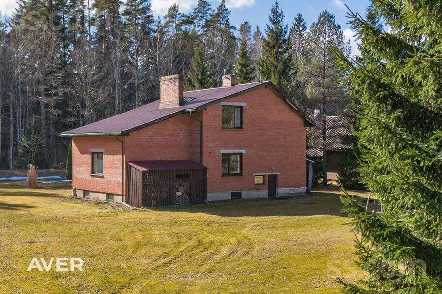 Mētras 1, Cēsis un raj., Raiskuma pag. — maja