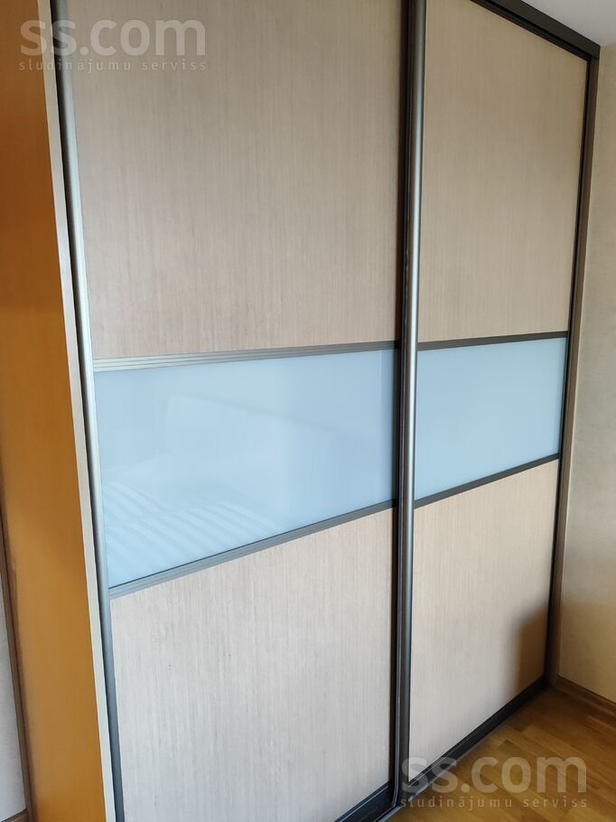 Skolas 3, Nīca, Liepāja un raj., Nīcas pag. — dzivoklis