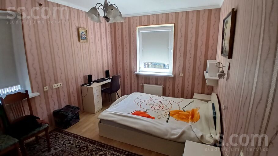 Skuju iela 26, Rīgas rajons, Saulkrasti — maja