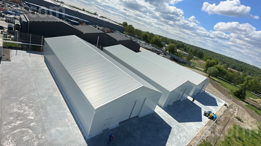 Ogrītes, Madliena, Ogre un raj., Madlienas pag. — telpa