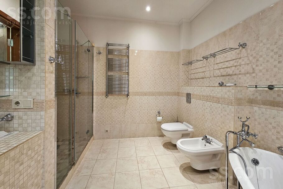 Gaujmalieši, Rīgas rajons, Krimuldas pag. — maja