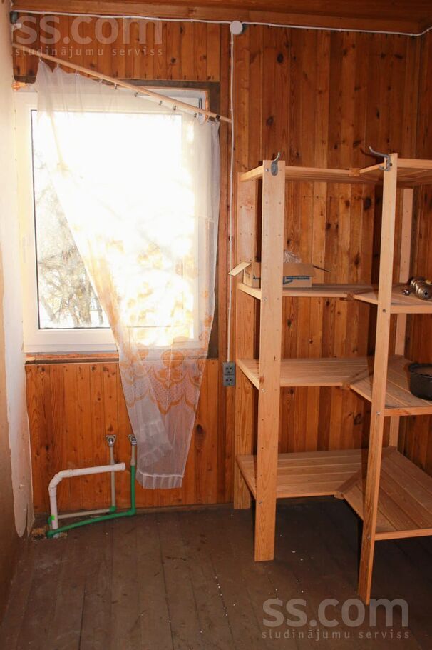 Veckalni 144, Dzērumi, Rīgas rajons, Ķekavas pag. — maja