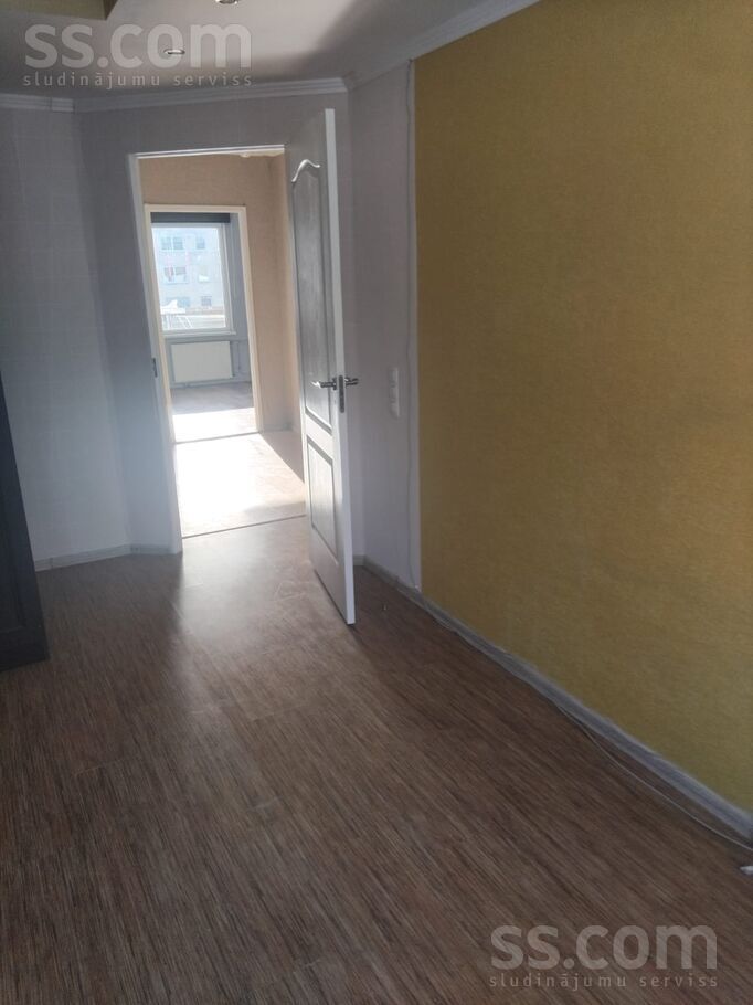 Krasta 63, Jēkabpils un raj., Jēkabpils — dzivoklis