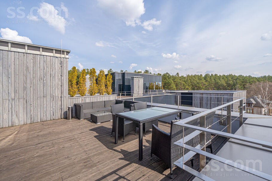 Kalndores 2, Baltezers, Rīgas rajons, Ādažu nov. — dzivoklis