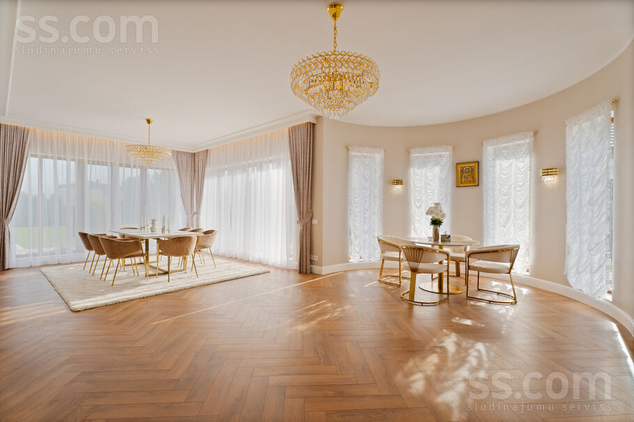 Berziņu, Dreiliņi, Rīgas rajons, Stopiņu nov. — maja