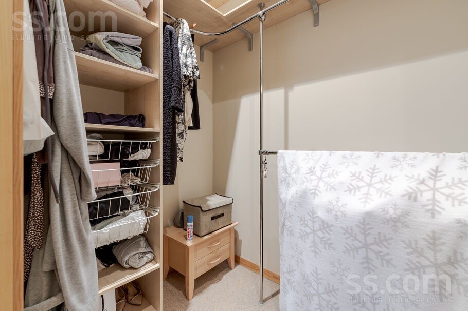 Ausekļa 11, Rīga — dzivoklis