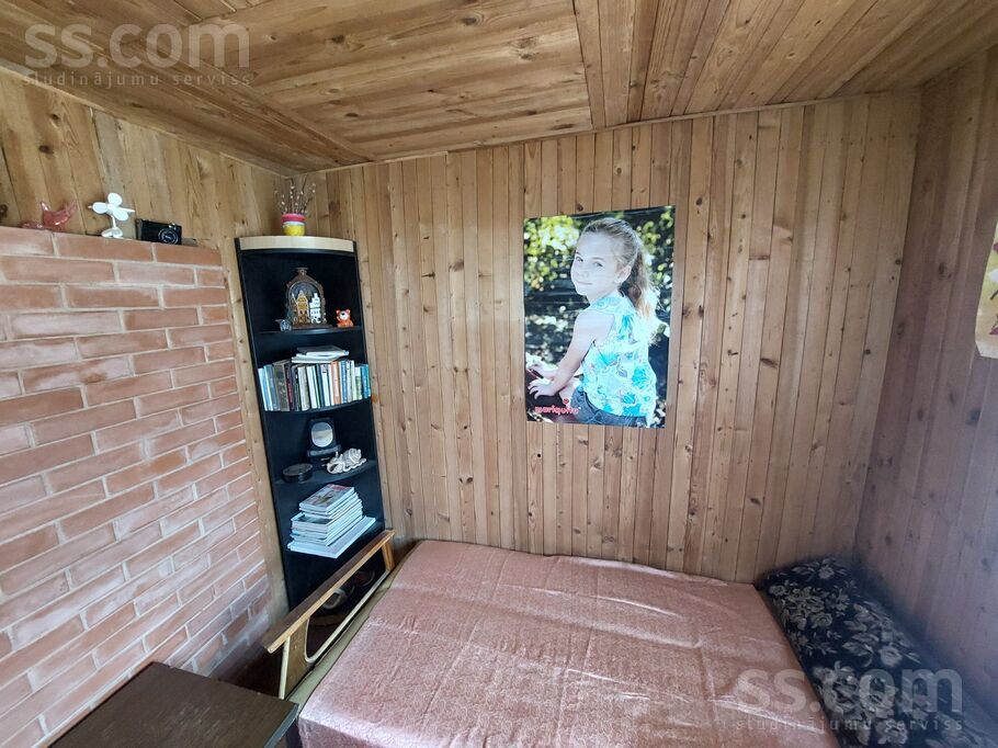 Astotā 29, Šķēde, Liepāja un raj., Medzes pag. — maja