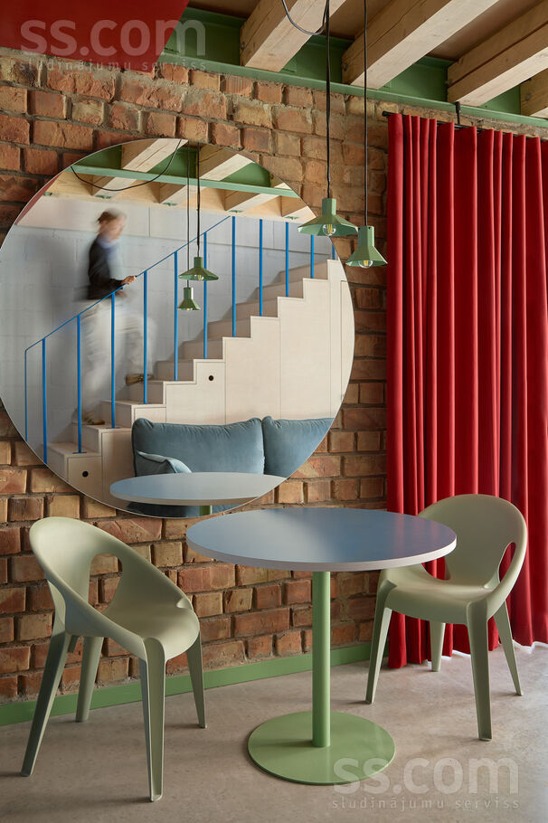 Alauksta 7, Rīga — dzivoklis