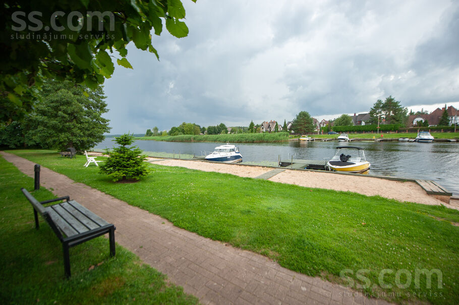 Atpūtas iela 6, Bukulti, Rīgas rajons, Garkalnes nov. — dzivoklis