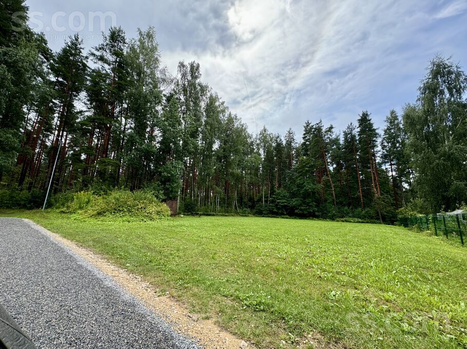 Zāļu 10, Sēbruciems, Rīgas rajons, Babītes pag. — zeme