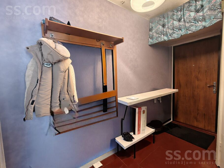 Skolas 15, Rīgas rajons, Salaspils — dzivoklis