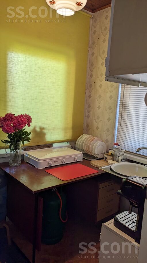 Janjupe 00, Jāņupe, Rīgas rajons, Olaines pag. — maja