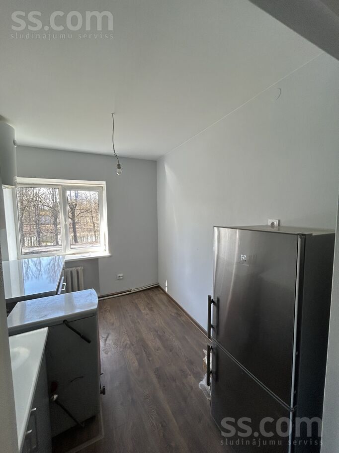 Birzes 2a, Lielplatone, Jelgava un raj., Lielplatones pag. — dzivoklis