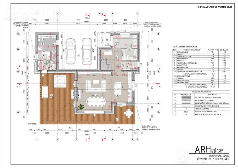 Vīgriežu 6, Dreiliņi, Rīgas rajons, Stopiņu nov. — zeme