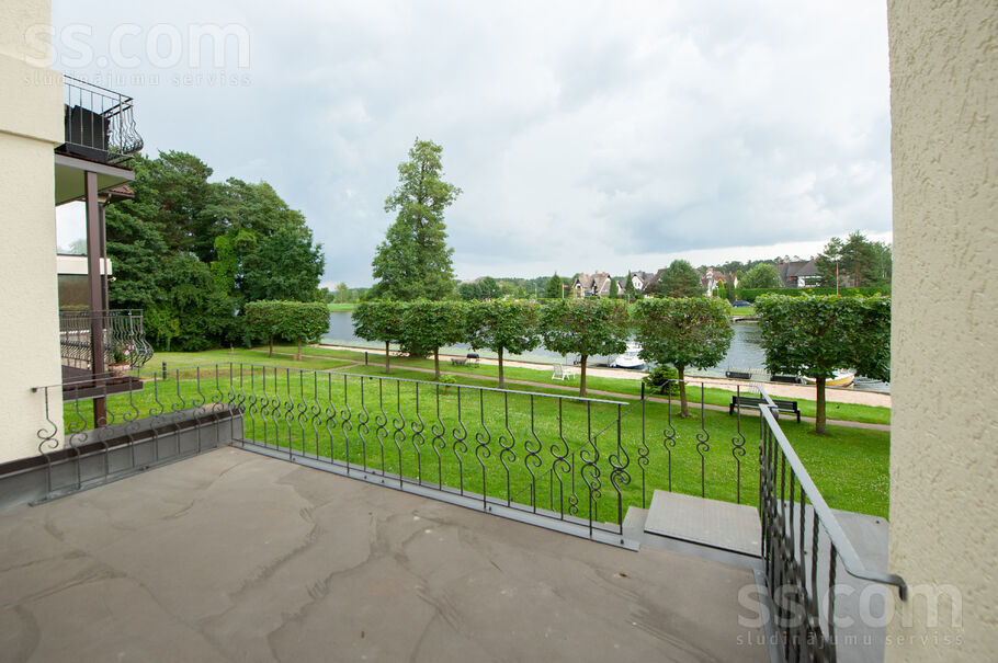 Atpūtas iela 6, Bukulti, Rīgas rajons, Garkalnes nov. — dzivoklis