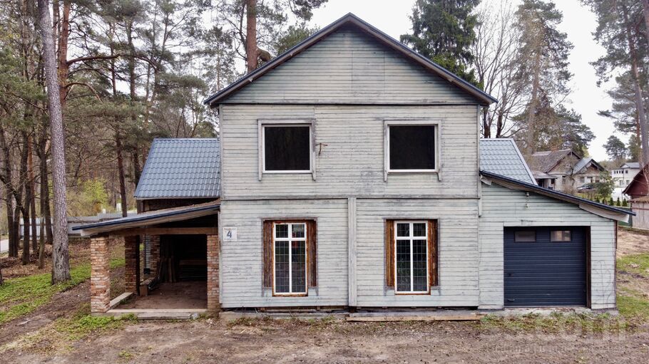 Dienvidu iela 4, Daugavpils un raj., Daugavpils — maja