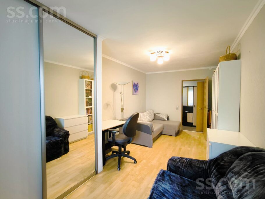 Rūdolfa Blaumaņa 15, Jūrmala — maja