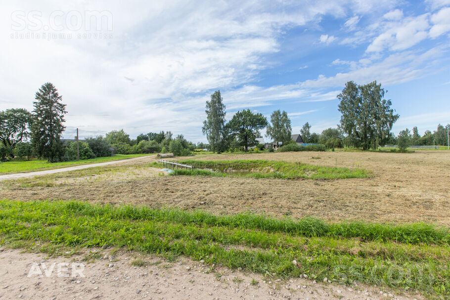 Suitiņu ceļš 9, Daugmale, Rīgas rajons, Daugmales pag. — zeme