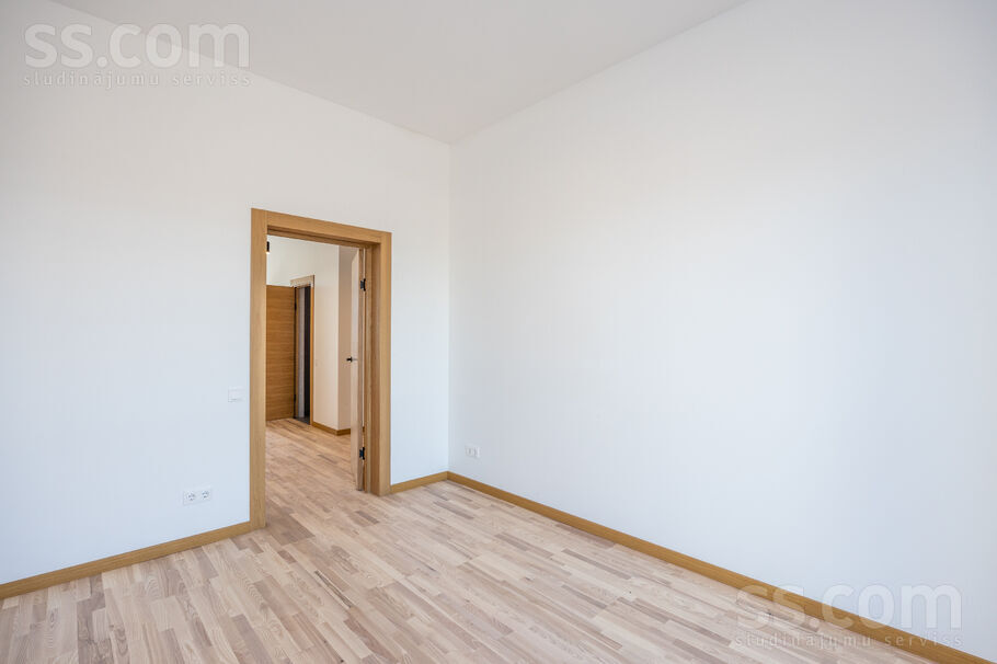 Rītausmas iela 1, Mārupe, Rīgas rajons, Mārupes pag. — maja