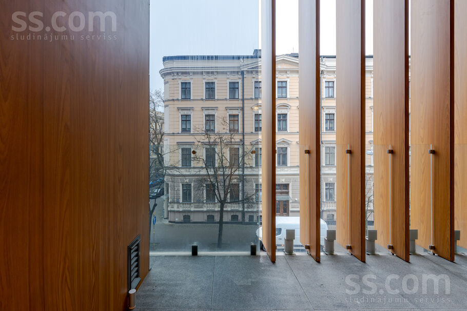 Elizabetes 39, Rīga — dzivoklis