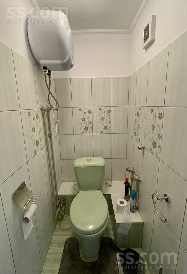 Centra sestā iela 8, Egļupe, Rīgas rajons, Inčukalna nov. — maja