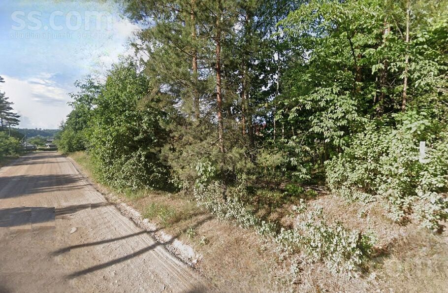 Zemgales 2, Krāslava un raj., Krāslava — zeme