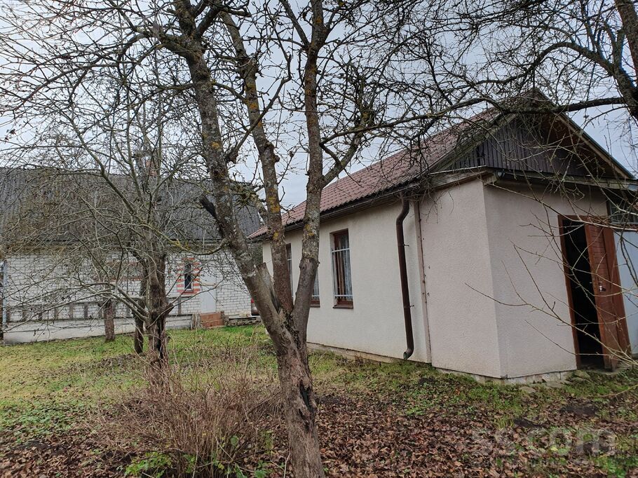 Misa 119, Misas, Rīgas rajons, Ķekavas pag. — maja