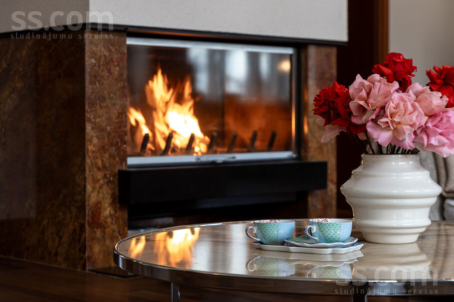 Strēlnieku 9, Rīga — dzivoklis