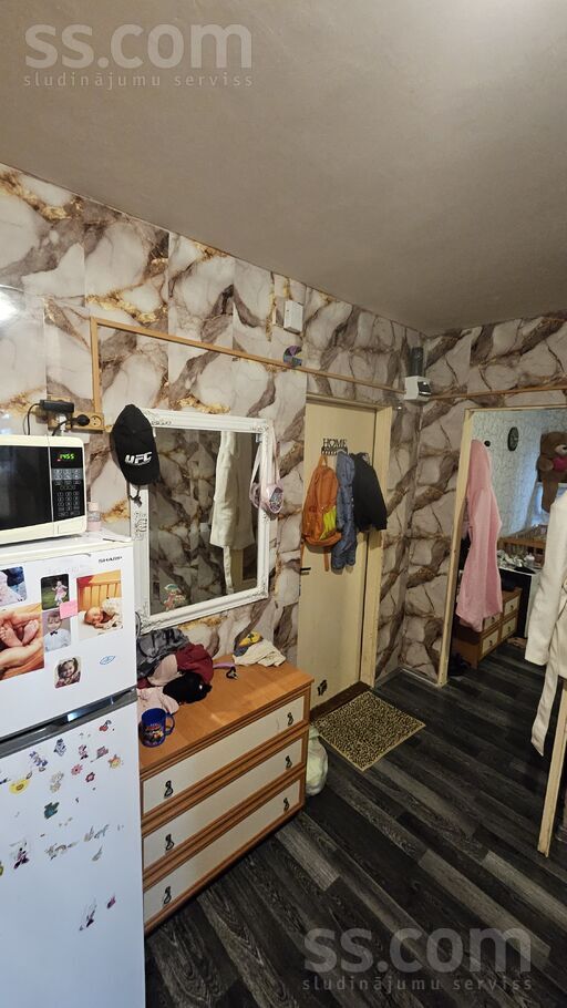 Lēņu 2, Liepāja un raj., Liepāja — dzivoklis