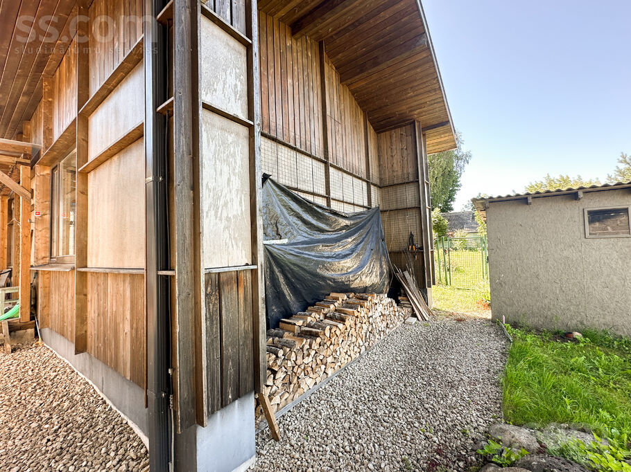 Strēlnieku 3, Krāslava un raj., Krāslava — maja