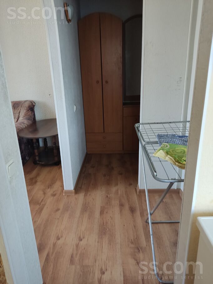 Vienibas iela 01, Daugavpils un raj., Daugavpils — dzivoklis