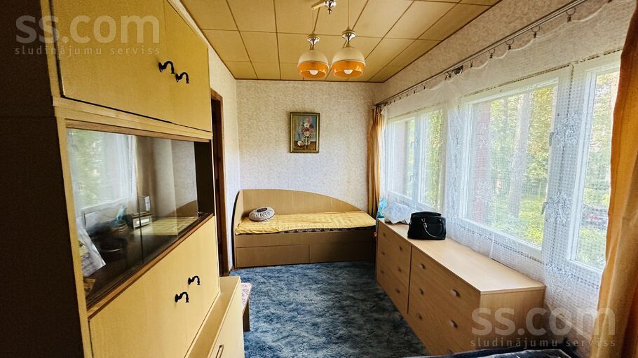 Prīmulu 10, Rīgas rajons, Saulkrasti — maja