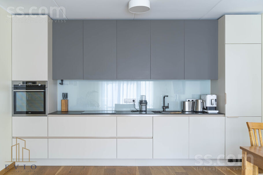 Brīvības gatve 386-k2, Rīga — dzivoklis