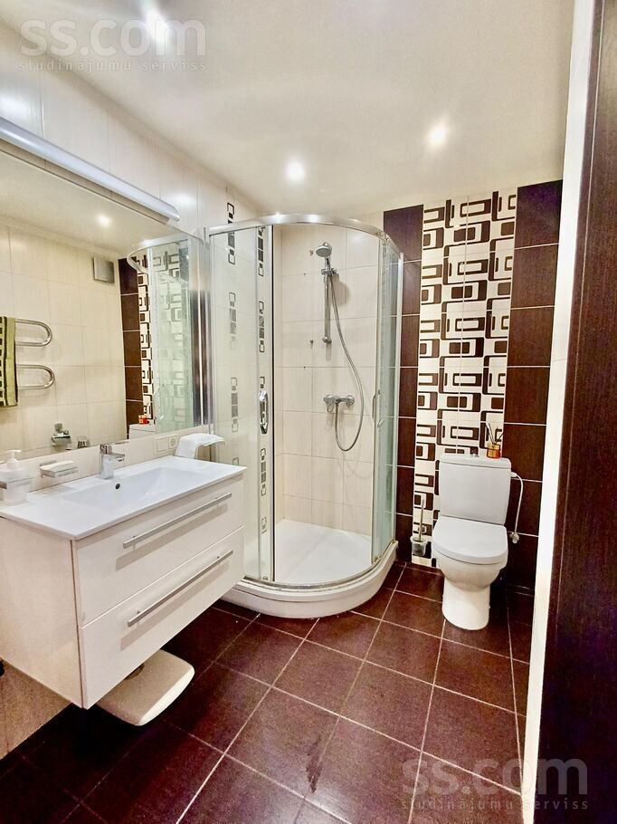 Institūta iela 15, Ulbroka, Rīgas rajons, Stopiņu nov. — dzivoklis