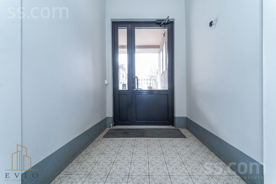 Stabu 47, Rīga — dzivoklis