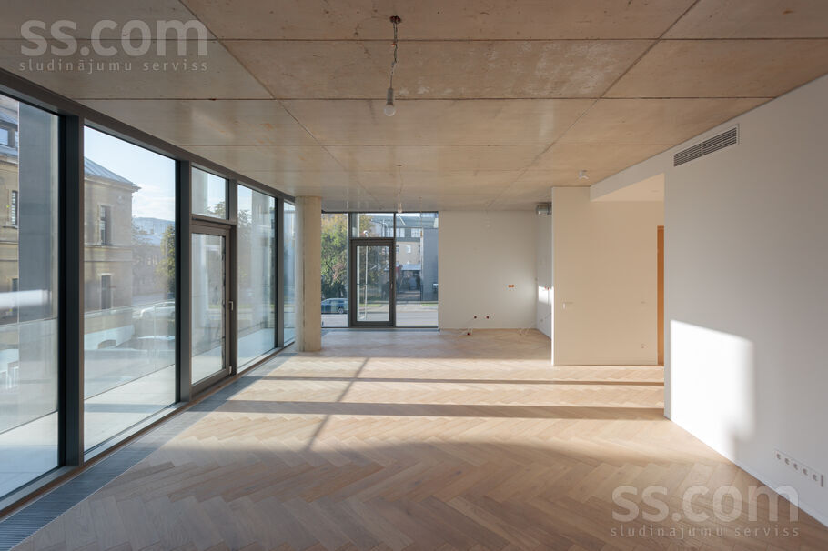 Vesetas 6, Rīga — dzivoklis