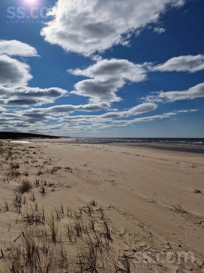 Sēkļi, Lilaste, Rīgas rajons, Saulkrastu l. t. — zeme