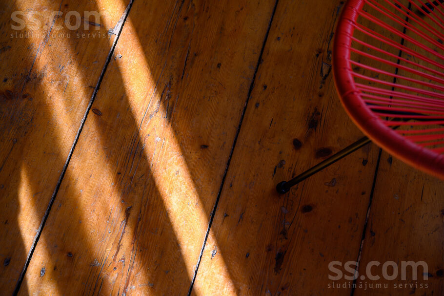 Graudu 22, Liepāja un raj., Liepāja — maja