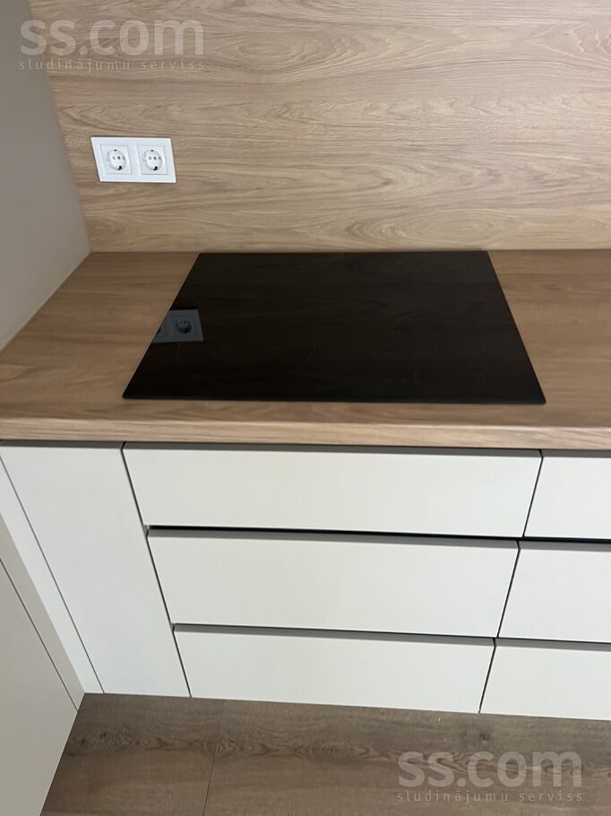 Institūta iela 29, Ulbroka, Rīgas rajons, Stopiņu nov. — dzivoklis