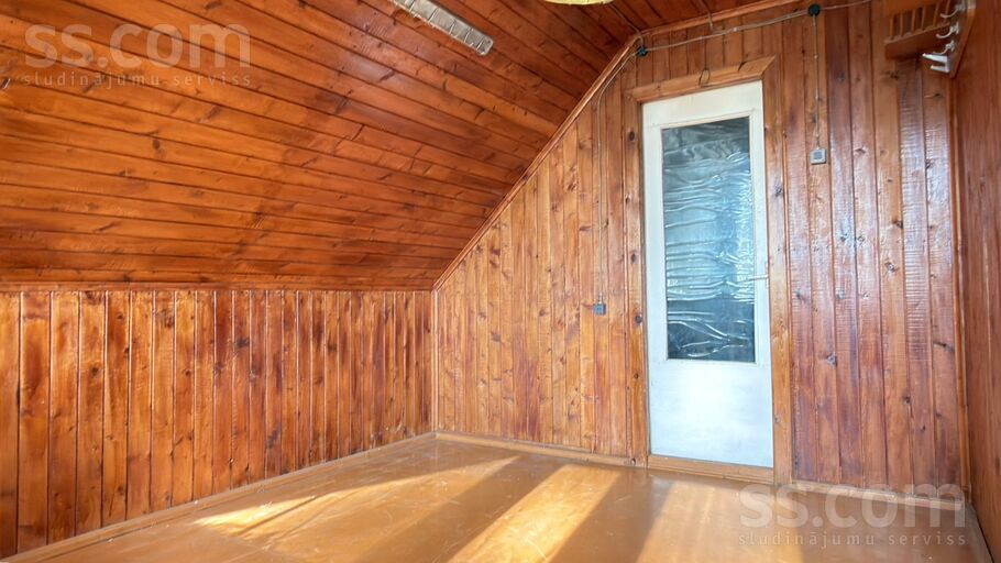 Renesanses 29, Gauja, Rīgas rajons, Carnikavas nov. — maja