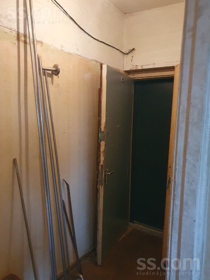 Talsu šoseja 31/k2, Jūrmala — dzivoklis