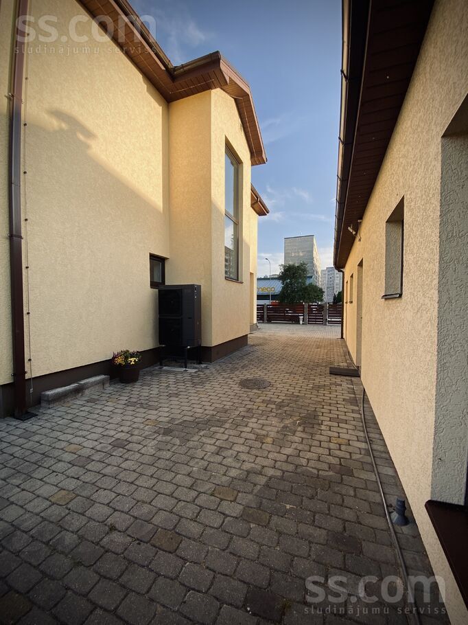 Inženieru 54, Ventspils un raj., Ventspils — maja