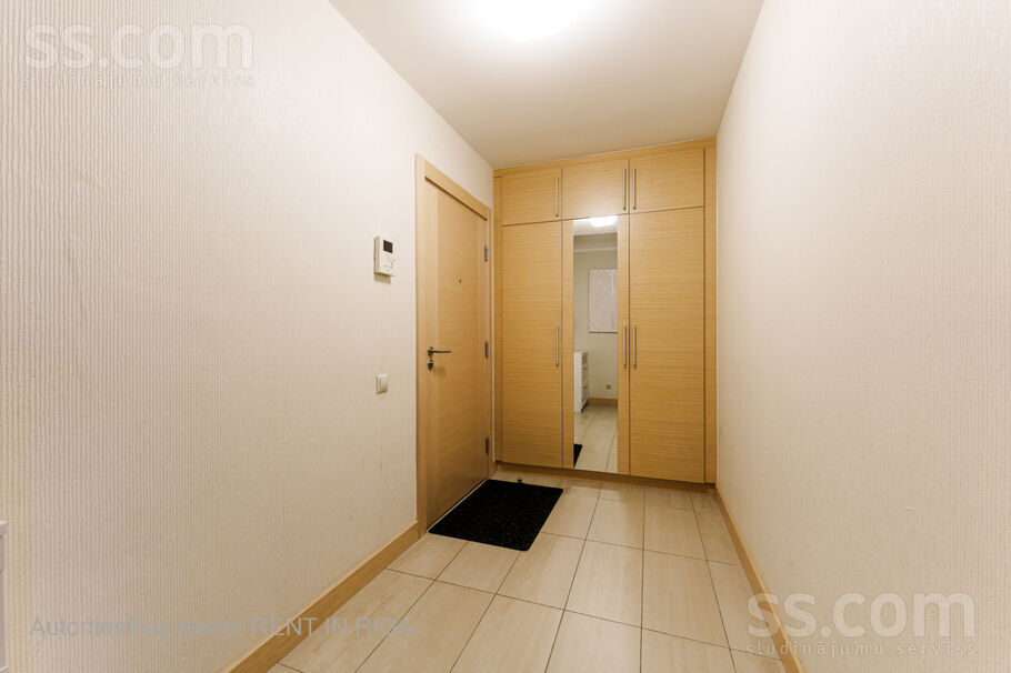 Lielirbes 13, Rīga — dzivoklis